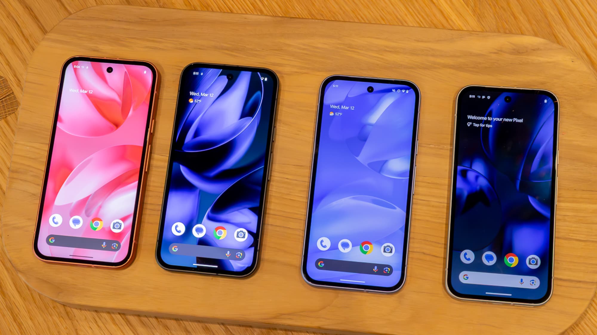 Pixel 9a Review: A Great Value with Some Trade-offs
