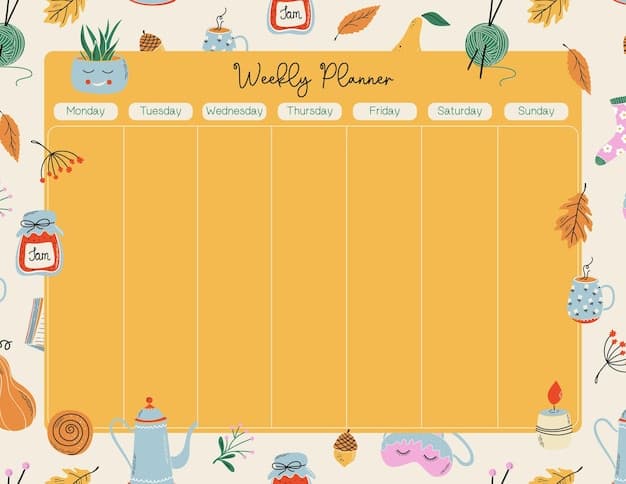 How a Wall Planner Can Transform Your Remote Work Life