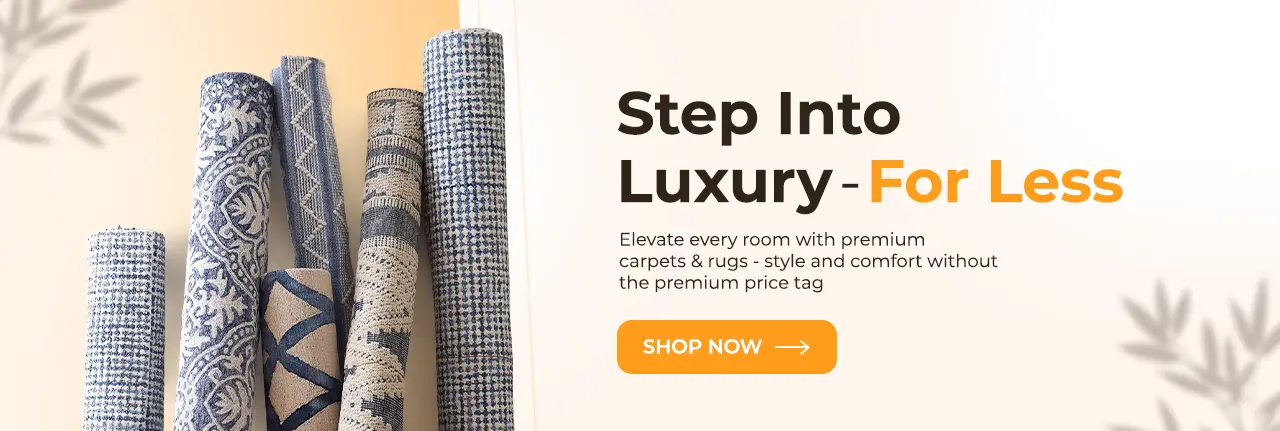 Carpets & Rugs