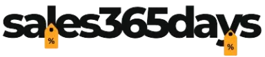 Sales 365 Days Logo